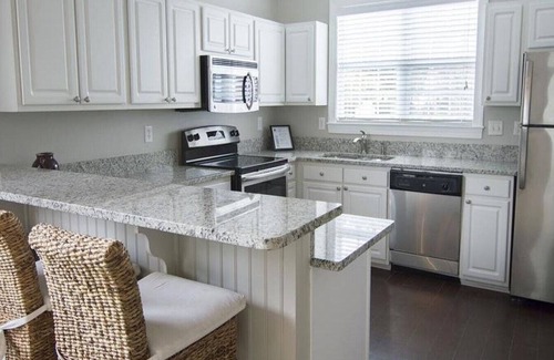 Durham Apartamento | Landing at Haven at Research Triangle Park - 2 Bedrooms in Downtown Durham