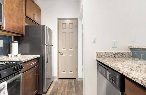 North Druid Hills Apartamento | Landing at Hawthorne North Druid Hills - 2 Bedrooms in Lavista Park