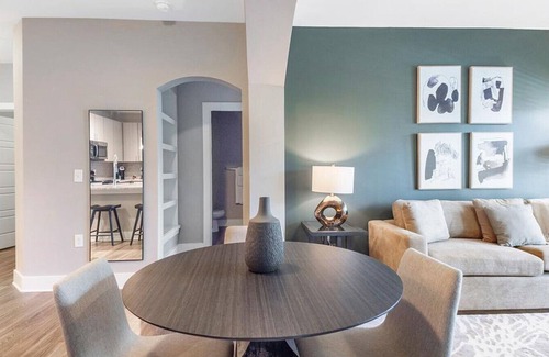 West Ashley Apartamento | Landing at Heyward West Ashley - 2 Bedrooms in West Ashley
