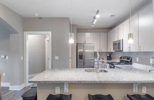 West Ashley Apartamento | Landing at Heyward West Ashley - 2 Bedrooms in West Ashley