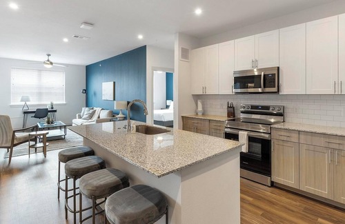 Fate Apartamento | Landing at Jameson - 2 Bedrooms in Fate