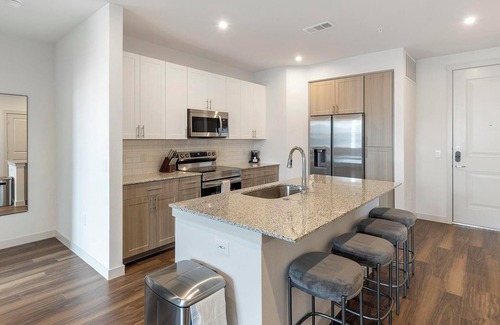 Fate Apartamento | Landing at Jameson - 2 Bedrooms in Fate