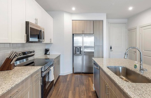 Fate Apartamento | Landing at Jameson - 2 Bedrooms in Fate