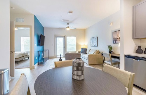 Santa Rosa Beach Apartamento | Landing at Jewel at Santa Rosa Beach - 1 Bedroo...