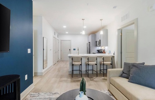 Santa Rosa Beach Apartamento | Landing at Jewel at Santa Rosa Beach - 2 Bedroo...