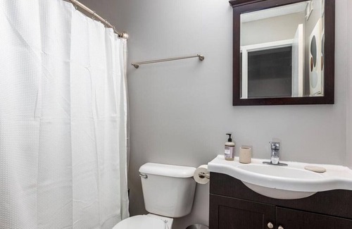 Lewis Center Apartamento | Landing at Lake Club at Polaris - 2 Bedrooms in Downtown Columbus