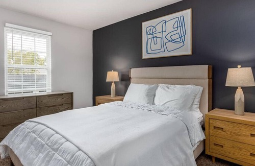 Lewis Center Apartamento | Landing at Lake Club at Polaris - 2 Bedrooms in Downtown Columbus