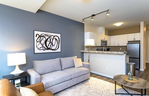 Old Ballard Apartamento | Landing at Liam Apartments - 1 Bedroom in Adams