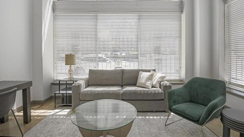 Central City Apartamento | Landing at Lofts at American Life - 1 Bedroom in Central City