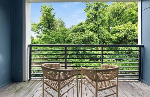 Chillum Apartamento | Landing at Mode at Hyattsville - 1 Bedroom in H...