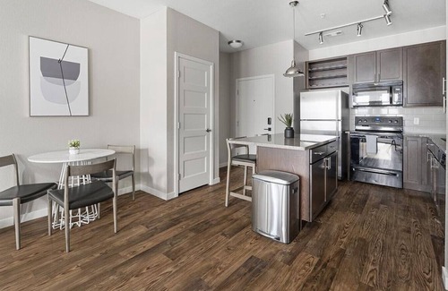 Louisville Apartamento | Landing at North Main at Steel Ranch - 1 Bedroom in Downtown Louisville