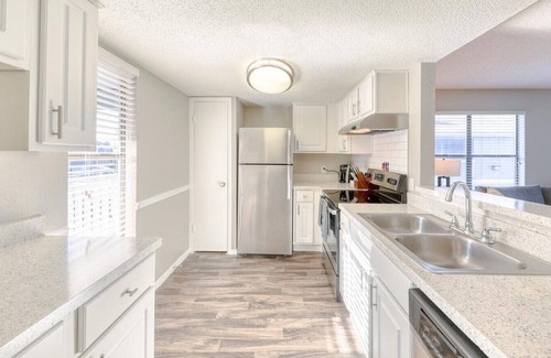 Greater Northdale Apartamento | Landing at Northgreen at Carrollwood - 2 Bedrooms in Greater Northdale