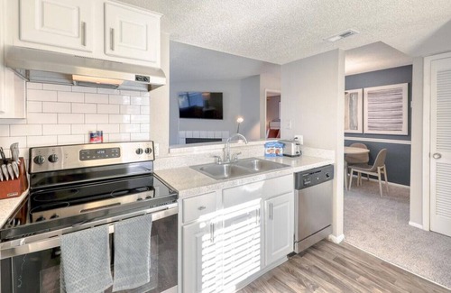 Greater Northdale Apartamento | Landing at Northgreen at Carrollwood - 2 Bedrooms in Greater Northdale