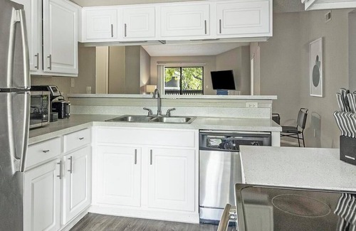 Greater Northdale Apartamento | Landing at Northgreen at Carrollwood - 2 Bedrooms in Greater Northdale