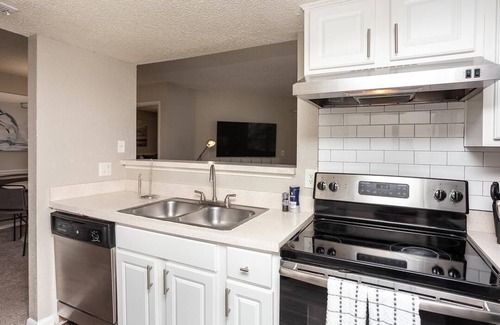 Greater Northdale Apartamento | Landing at Northgreen at Carrollwood - 2 Bedrooms in Greater Northdale