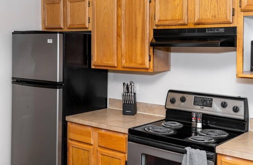 Jacksonville Apartamento | Landing at Oaks at Normandy - 3 Bedrooms in Rolling Hills