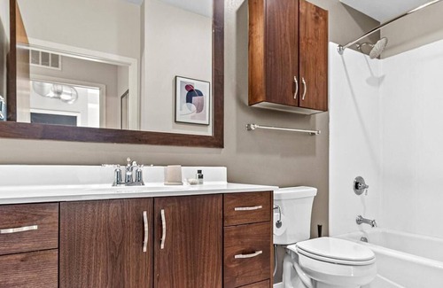 Lowertown Apartamento | Landing at Oaks Union Depot - 2 Bedrooms in Lowertown