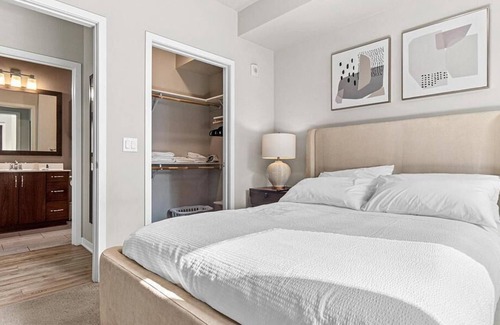 Lowertown Apartamento | Landing at Oaks Union Depot - 2 Bedrooms in Lowertown