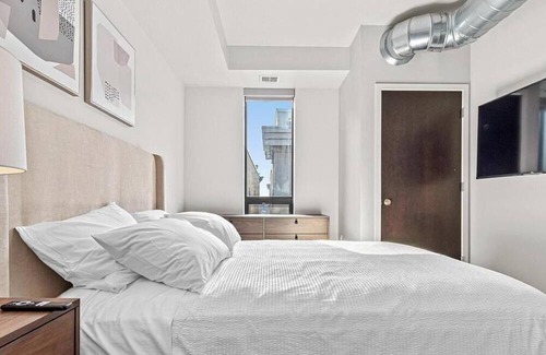 Lowertown Apartamento | Landing at Oaks Union Depot - 2 Bedrooms in Lowertown