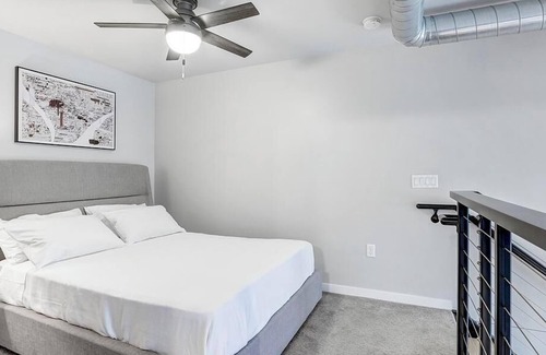 Lowertown Apartamento | Landing at Oaks Union Depot - 1 Bedroom in Lowertown