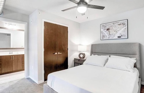Lowertown Apartamento | Landing at Oaks Union Depot - 1 Bedroom in Lowertown