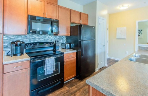Ellicott City Apartamento | Landing at Orchard Meadows Apartment Homes - 2 Bedrooms in Downtown Ellicott City