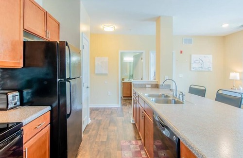 Ellicott City Apartamento | Landing at Orchard Meadows Apartment Homes - 2 Bedrooms in Downtown Ellicott City