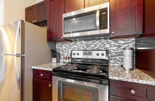 Ellicott City Apartamento | Landing at Orchard Meadows Apartment Homes - 2 Bedrooms in Downtown Ellicott City