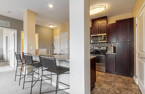 Ellicott City Apartamento | Landing at Orchard Meadows Apartment Homes - 2 Bedrooms in Downtown Ellicott City