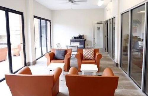 Detroit Apartamento | Landing at Orleans Landing - 1 Bedroom in Rivertown Warehouse District