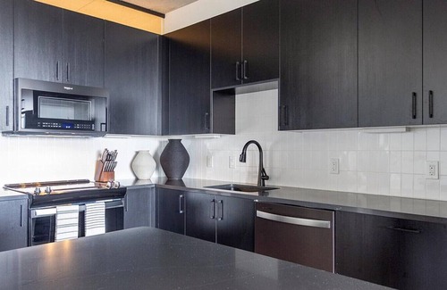 St. Petersburg - Clearwater Apartamento | Landing at Park and Main - 2 Bedrooms in Central St. Petersburg