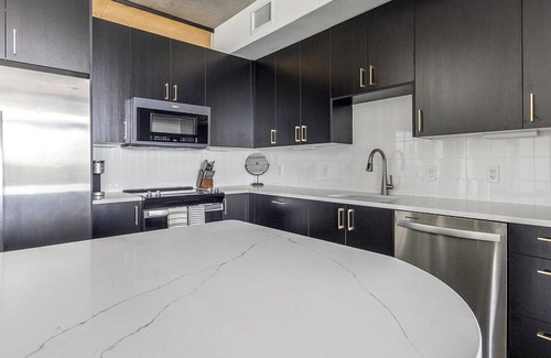 St. Petersburg - Clearwater Apartamento | Landing at Park and Main - 2 Bedrooms in Central St. Petersburg