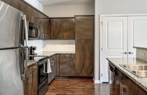 South Baton Rouge Apartamento | Landing at Park Rowe Village at Perkins Rowe - 2 Bedrooms in Oak Hills Place