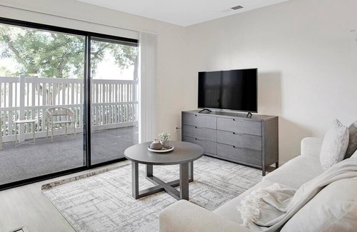 South Redlands Apartamento | Landing at Parkview Terrace - 1 Bedroom in South Redlands