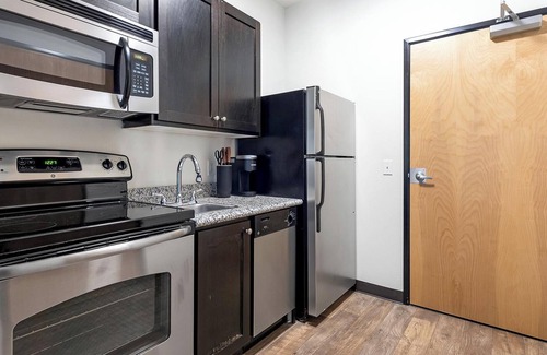Northwest Portland Apartamento | Landing at Pearl Studios - Studio in Northwest ...