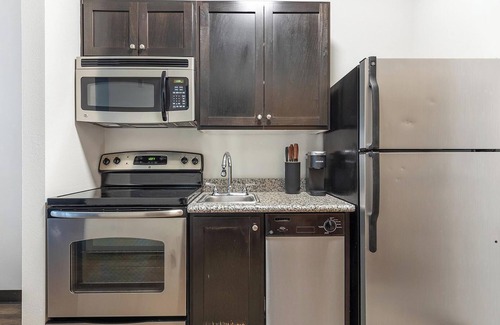 Northwest Portland Apartamento | Landing at Pearl Studios - Studio in Northwest ...