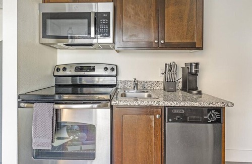 Northwest Portland Apartamento | Landing at Pearl Studios - Studio in Northwest Portland