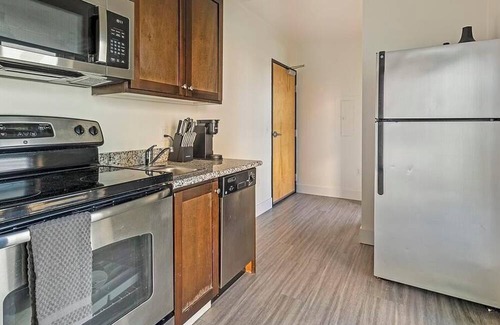 Northwest Portland Apartamento | Landing at Pearl Studios - Studio in Northwest Portland
