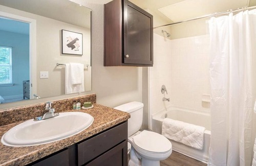 Powdersville Apartamento | Landing at Pointe at Greenville - 1 Bedroom in Powdersville