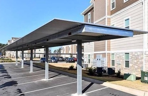 Powdersville Apartamento | Landing at Pointe at Greenville - 1 Bedroom in Powdersville