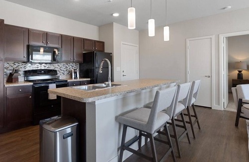 Powdersville Apartamento | Landing at Pointe at Greenville - 3 Bedrooms in Powdersville