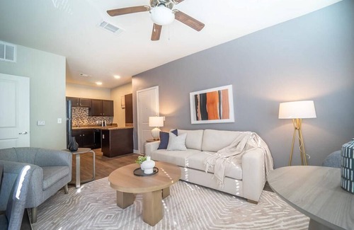 Powdersville Apartamento | Landing at Pointe at Greenville - 1 Bedroom in Powdersville