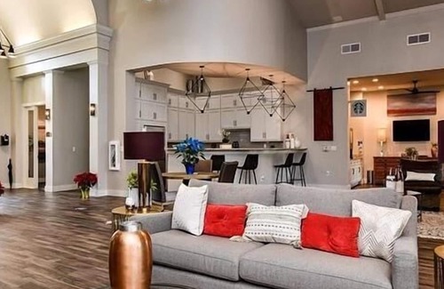 Powdersville Apartamento | Landing at Pointe at Greenville - 1 Bedroom in Powdersville
