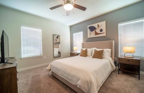 Powdersville Apartamento | Landing at Pointe at Greenville - 1 Bedroom in Powdersville