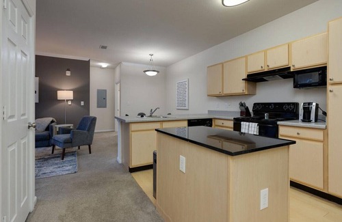 Mount Juliet Apartamento | Landing at Providence Trail Apartment Homes - 2 Bedrooms in Mt. Juliet