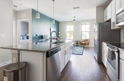 Ponte Vedra Apartamento | Landing at Reserve at Nocatee - 2 Bedrooms in P...