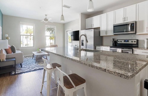 Ponte Vedra Apartamento | Landing at Reserve at Nocatee - 2 Bedrooms in P...