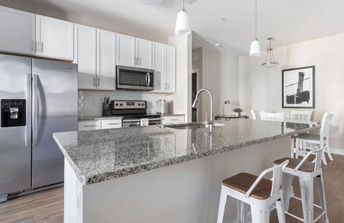 Ponte Vedra Apartamento | Landing at Reserve at Nocatee - 2 Bedrooms in P...