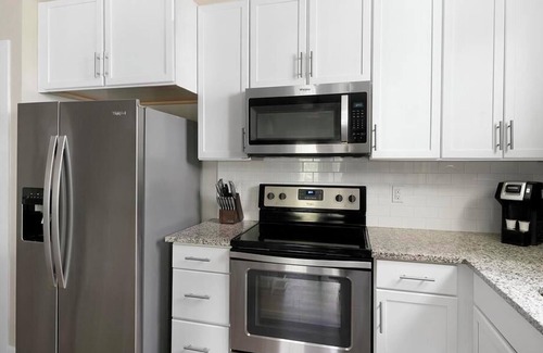 Ponte Vedra Apartamento | Landing at Reserve at Nocatee - 2 Bedrooms in Ponte Vedra Beach