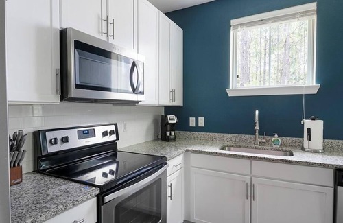 Ponte Vedra Apartamento | Landing at Reserve at Nocatee - 2 Bedrooms in Ponte Vedra Beach
